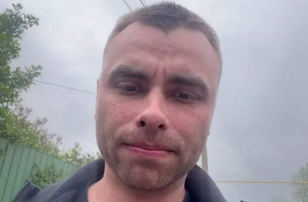 Военблогер Воевода вернулся в эфир: отправится воевать на фронт, но через СИЗО