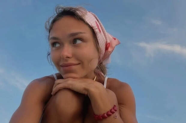 Дочь Маликова рассказала об эвакуации в аэропорту Дубая