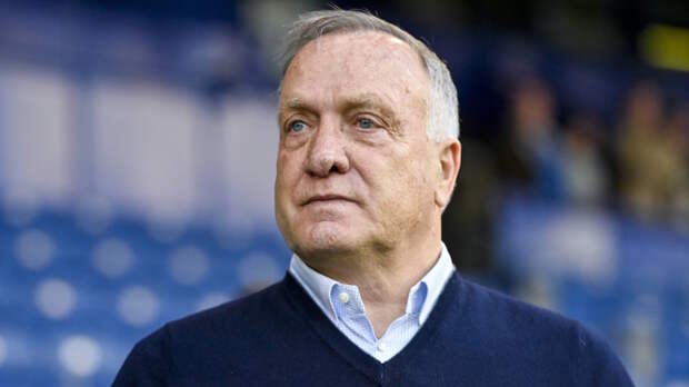 Дик Адвокат завершил тренерскую карьеру