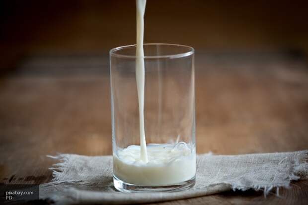 Безлактозная лихорадка: диетолог развеяла мифы о молочных продуктах