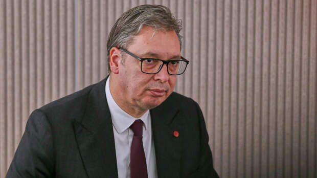 Вучич выразил благодарность Орбану за дружеские отношения Венгрии и Сербии