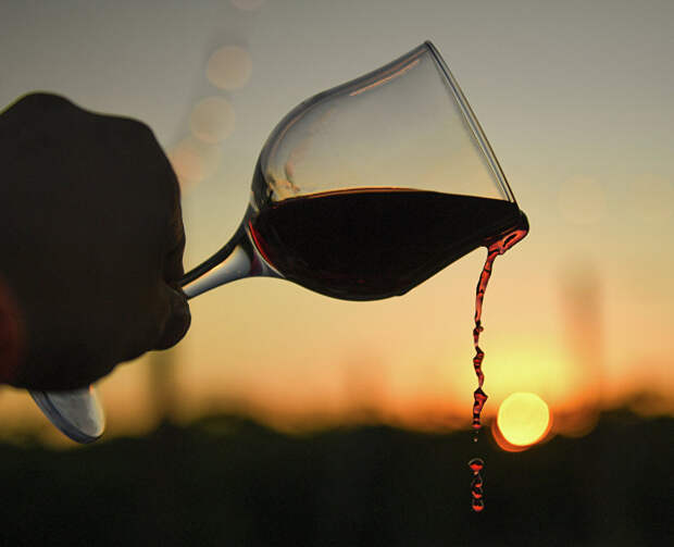 Креплёные вина Крыма вошли в рейтинг Роскачества