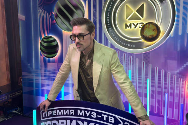 Певец Дима Билан заявил, что у него нет конкуренции с Филиппом Киркоровым