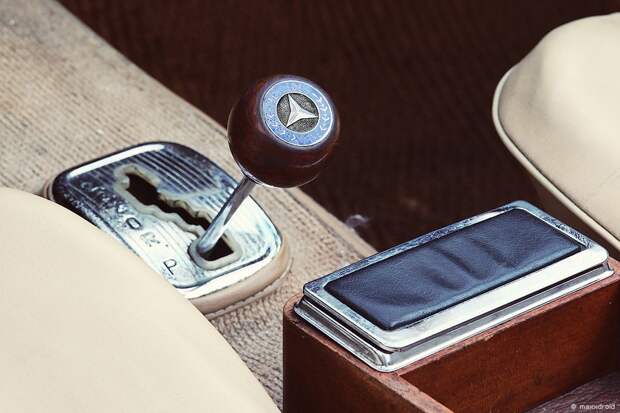 Mercedes-Benz Classic Day