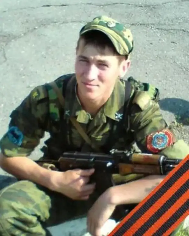 Территория Героев...(9)