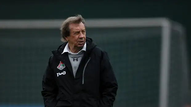 Наумов поддержал решение Сёмина отказаться от почётной должности в «Локомотиве»