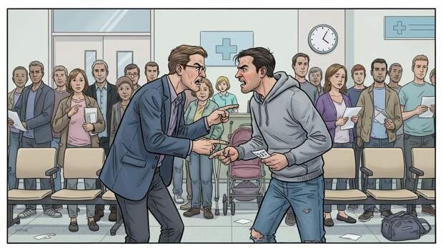 Эксперт по этикету Богачёва посоветовала избегать раздражающих слов в очереди