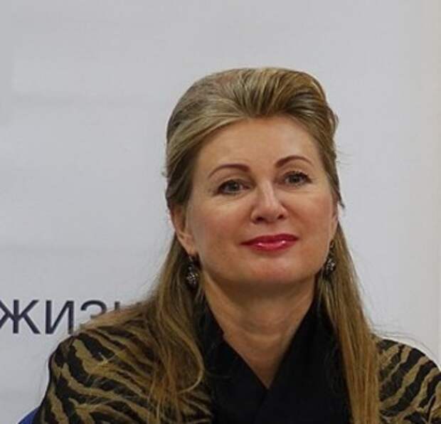 54-летняя певица Вика Цыганова хочет стать участницей "Дома-2"
