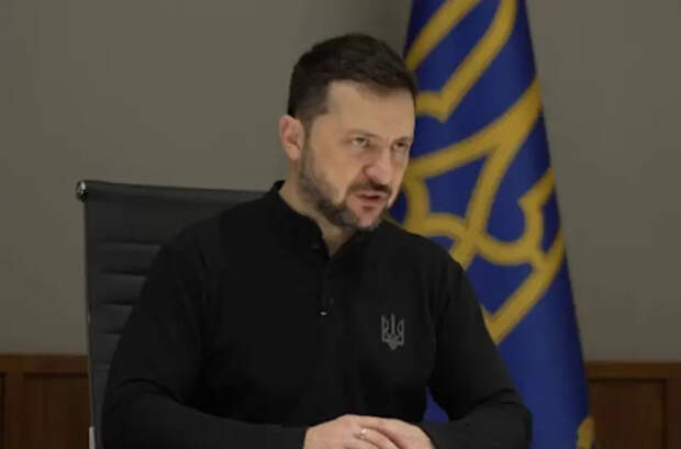 Зеленский призывает Запад «жёстко наказать» Москву и Пхеньян из-за возможного появления солдат КНДР в зоне боевых действий