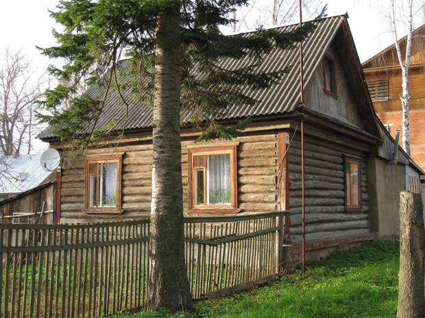 10 самых красивых деревень и городков недалеко от Москвы