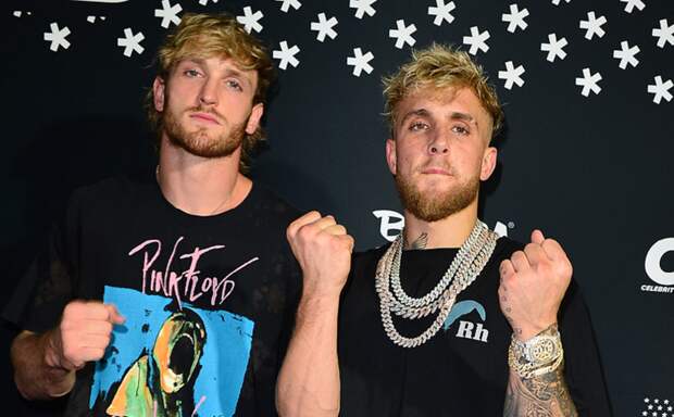 Jake Paul