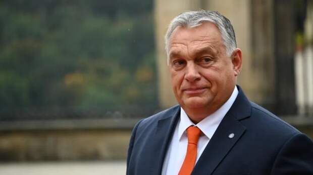 Белый дом: визит Орбана в Москву не способствует миру на Украине