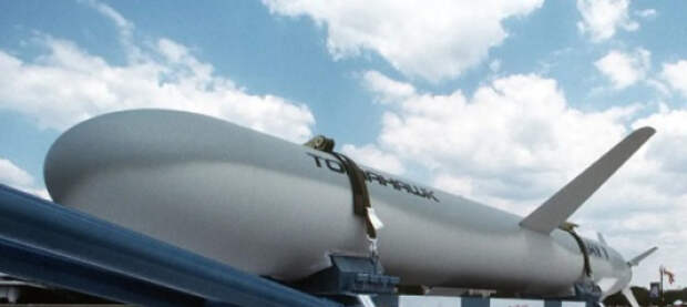 Киев уверен, что получит «Томагавки», если санкции США на РФ не сработают