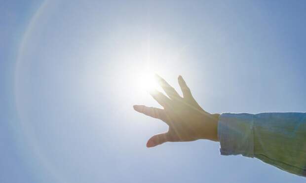 В ЛСА назвали причину роста числа магнитных бурь в 2026 году