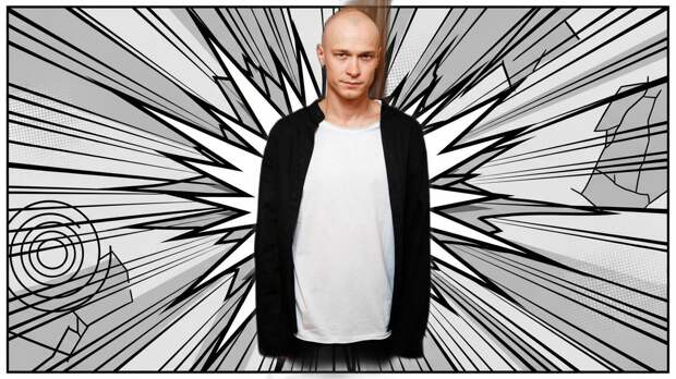 Как 33-летний Юра Борисов попал в «Анору», покорил Анджелину Джоли и тайно женился на 18-летней соседке