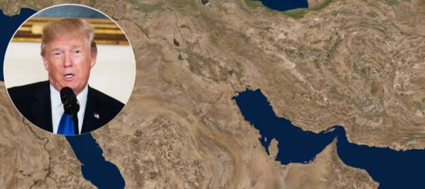 СМИ: Трамп выставил арабам счет в 5 триллионов долларов