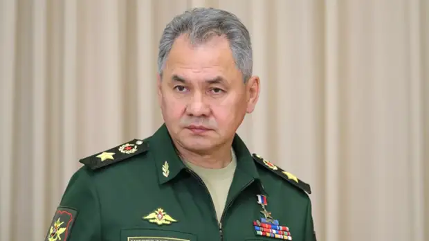 Шойгу заявил о необходимости наращивать взаимодействие ВС России и КНР
