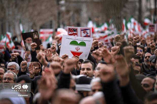 Что  будет в Иране