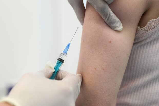 Юным нижегородкам будут делать бесплатные прививки от ВПЧ