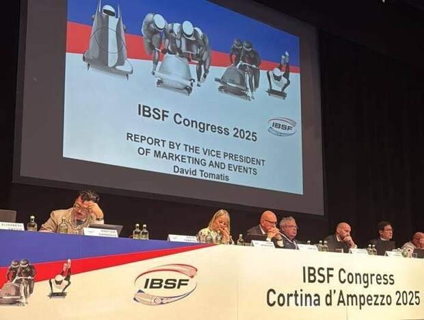 МОК дисквалифицировал украинского скелетониста на ОИ-26 из-за шлема