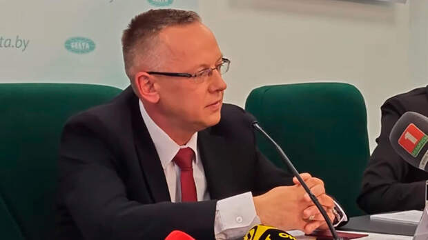 Генпрокуратура Польши проверит бежавшего в Белоруссию судью на шпионаж