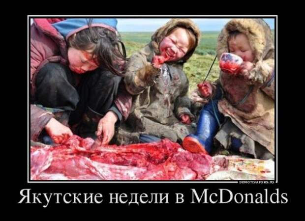 Прикольные демотиваторы (33 шт)
