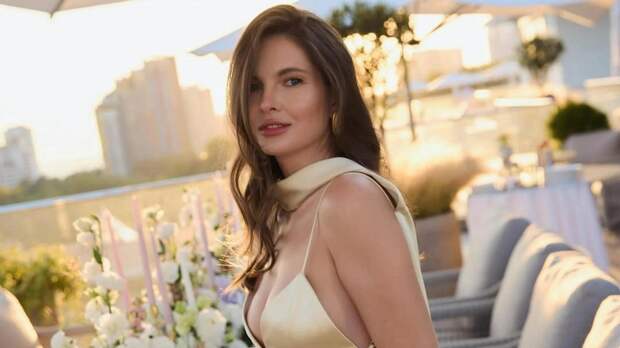 Наталья Бардо ответила на вопрос, готова ли она ко второму ребёнку — видео Super