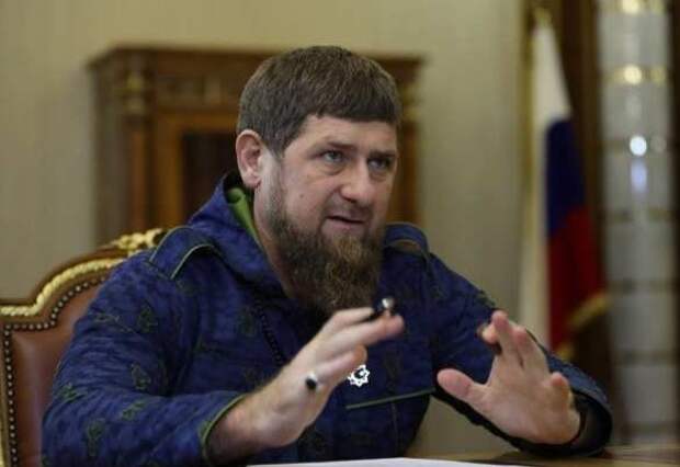 Кадыров: Теперь я на 100% доволен проведением СВО | Русская весна