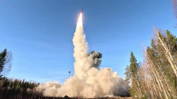 США включили Россию, Китай, Иран, КНДР и Пакистан в список главных угроз