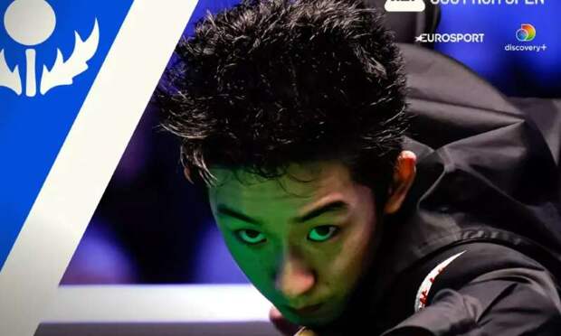 Превью полуфинала Scottish Open 2024