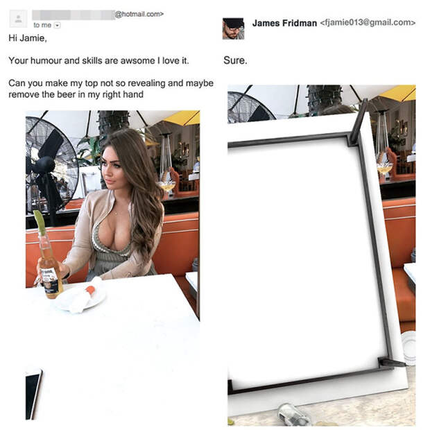 Photoshop Troll