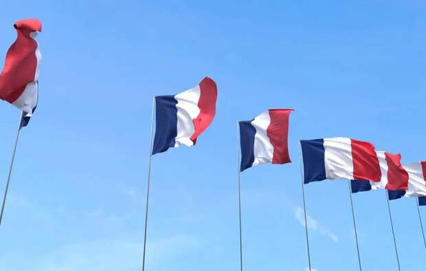 Французский политик Филиппо запустил петицию о выходе из ЕС и снятии санкций с России