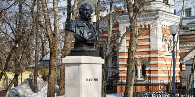 Собянин рассказал о планах реставрации памятников