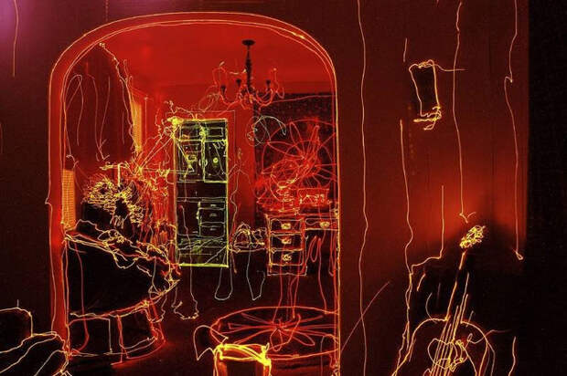 Световое искусство