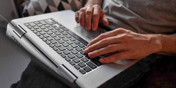 Власти столицы рассказали о работе портала «Малый бизнес Москвы»
