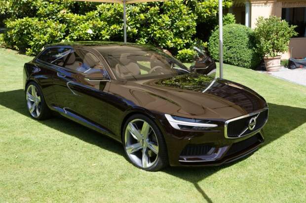 Concorso d'Eleganza Villa d'Este 2014  авто, встреча, выставка