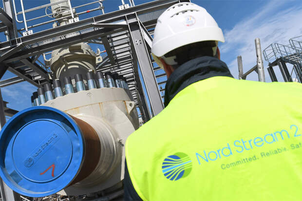 Nord Stream 2 AG не сможет начать прокачку в этом году?