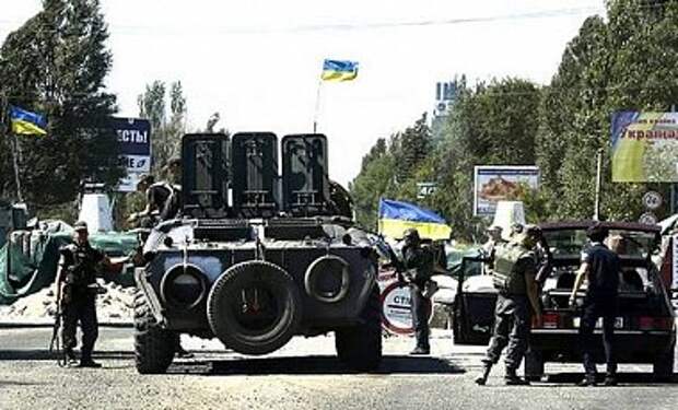Боевики при поддержке РФ контратакуют по трем направлениям: карта Боевики при поддержке РФ контратакуют по трем направлениям: карта