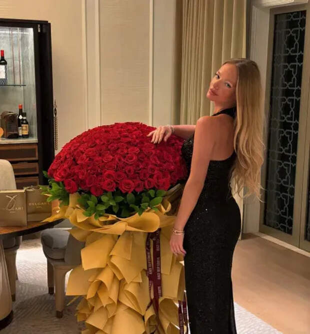 Елизавета Пескова