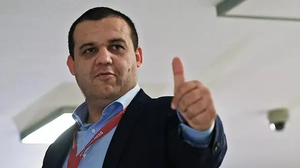 В Китае прошло заседание комиссии AIBA по маркетингу под руководством Кремлёва