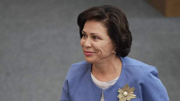 Роднина: не могу сказать, что Тутберидзе в этом сезоне чем-то сильно удивила