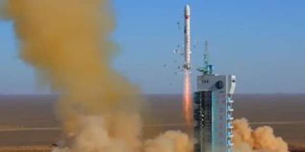 Китай поделился планами в космической отрасли на 2021 год