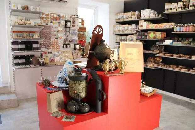 Тульские мастера могут заявить свои сувениры на всероссийский конкурс