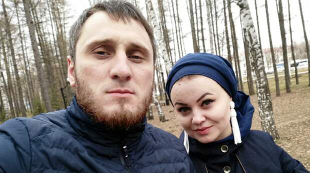 Друг чеченец обьяснил, как на самом деле устроен их брак и как они относятся к своей семье