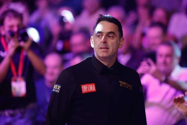 Ронни О'Салливан (фото: WST)