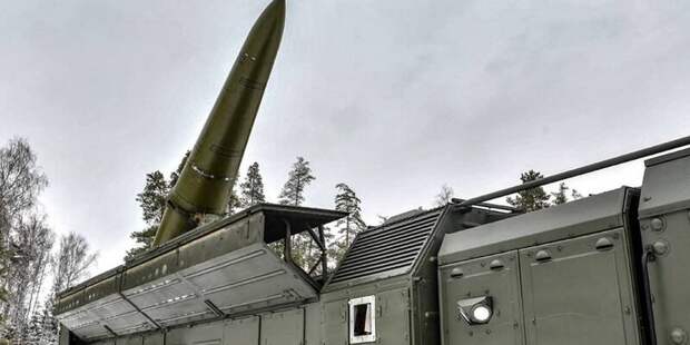 Monitorwar сообщил об ударе по территории Украины 20 ракет «Искандер-М»