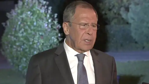 «Основное внимание уделили сирийскому урегулированию»: Лавров по итогам переговоров Путина и Нетаньяху