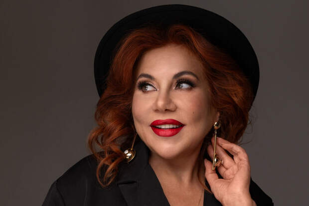 Актриса Марина Федункив призналась, что хочет сделать пластику ради сына