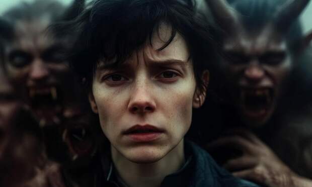 Священник Головин назвал четыре главных греха, которые ведут в ад