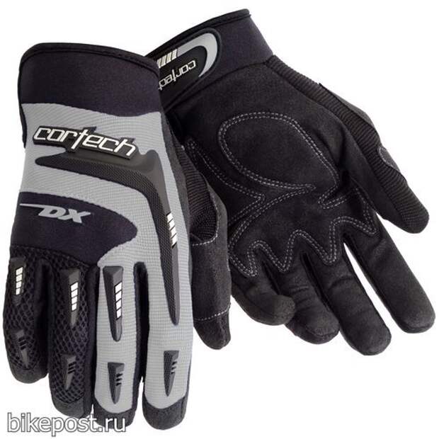 Новые мотоперчатки Cortech и Tourmaster 2011